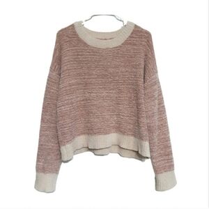 Altar'd State Soft Knit Sweater Womens Large